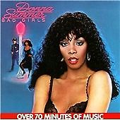 Donna summer bad girls - :,