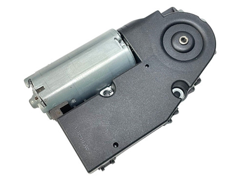 Eos sunroof motor - eos,