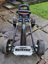 Kettler Kettcar Pedal Go-Kart