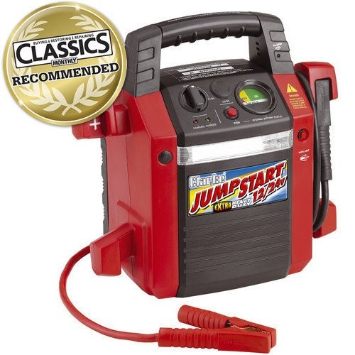 Clarke jumpstart 1224 dual - clarke,