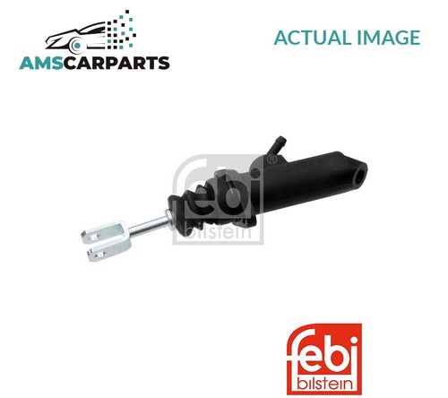 Clutch master cylinder 109604 - cylinder,