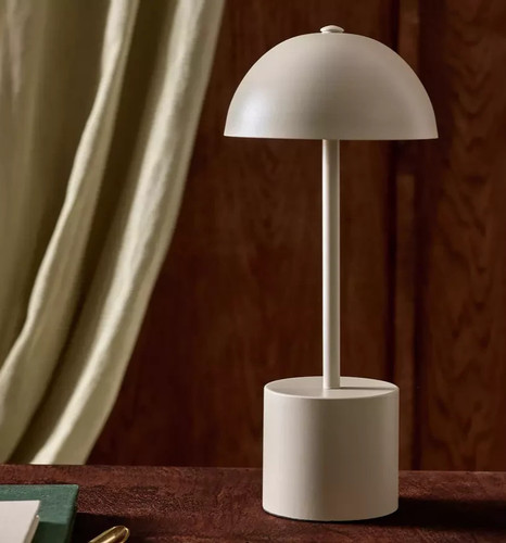 Habitat rechargeable mushroom - habitat,