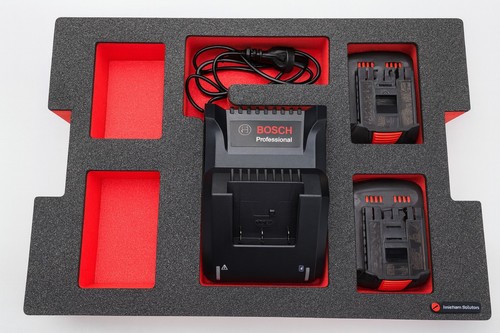 Foam insert for - , bosch