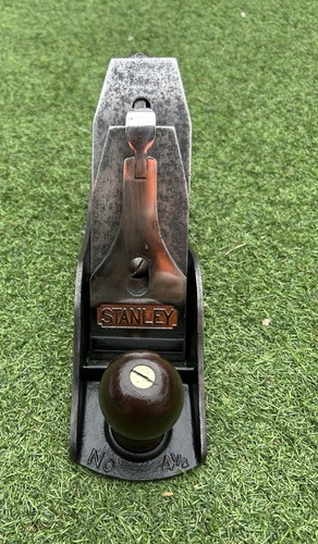 Stanley bailey 1 - stanley, 4
