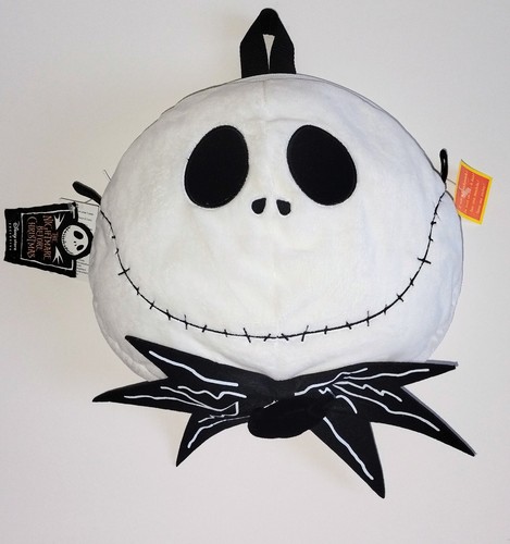 Jack skellington backpack - jack,