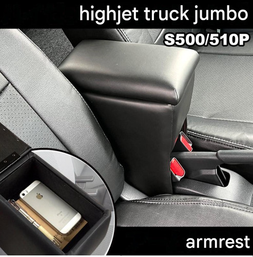 Daihatsu hijet truck jumbo - daihatsu,
