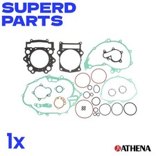 ENGINE GASKETS - SET FITS