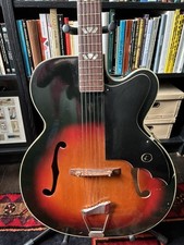 Kay 8900 Master Cutaway