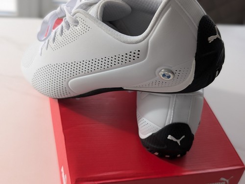 Brand new puma bmw - new,