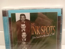 The Ink Spots - I Don't Want