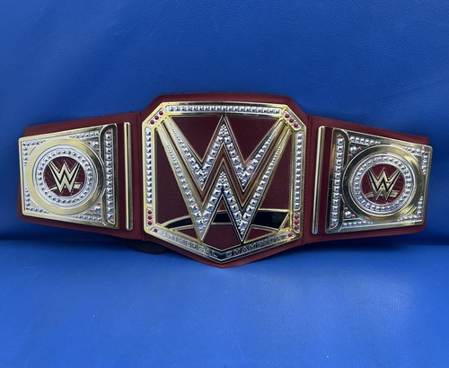 Wwe wrestling belt mattel 2014 - belt,