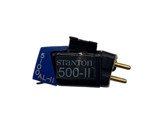 Stanton 500 cartridge - stanton,