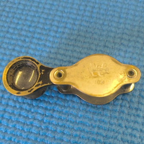 Vintage ward 10x jeweler - vintage,