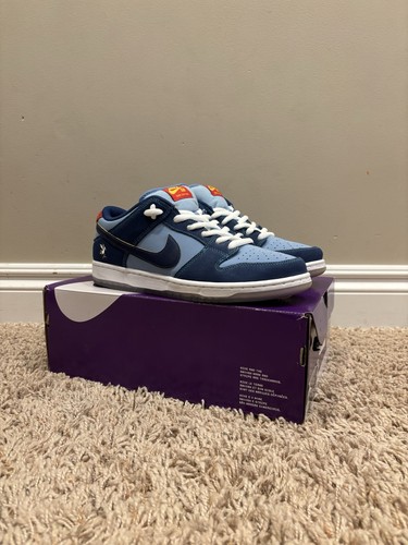Nike dunk low pro why - low,