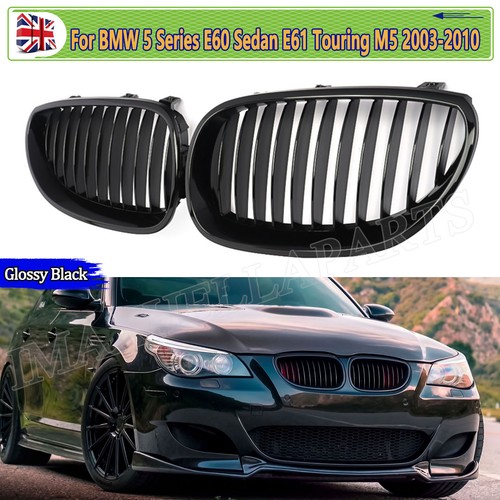 Performance for bmw e60 - performance,