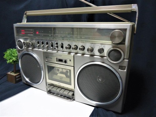 National 5500 disco - national, rx-5500