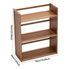 Narrow Small Bookcase Storage