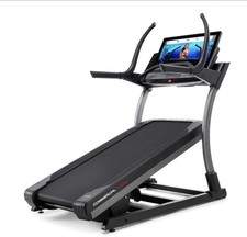 NordicTrack X32i Commercial