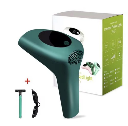 Ipl hair removal painless - ipl,