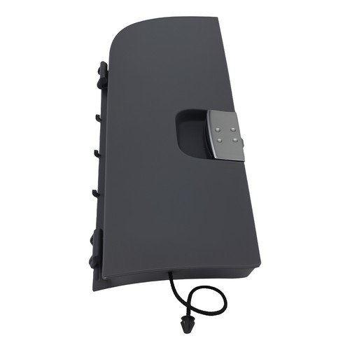 Dash glove box - glove, lid