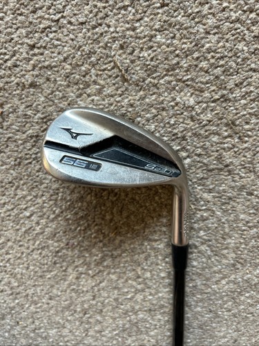 Mizuno s23 sand wedge - s23, 56