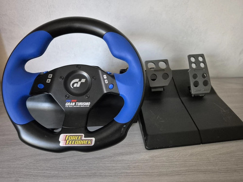 Logitech force steering - logitech,