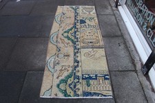 Vintage Fragment Hand Made