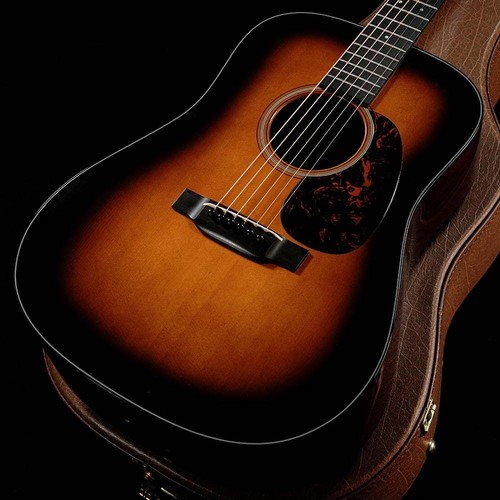 Martin 2008 authentic - martin, d-18