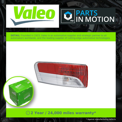 Rear light lamp fits toyota - fits,