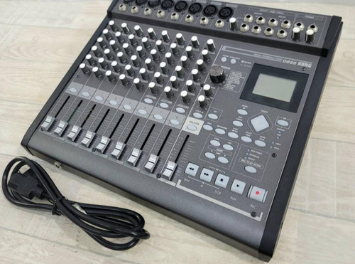 Korg d888 digital recording - d888,