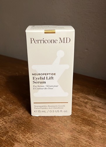Perricone neuropeptide - perricone,