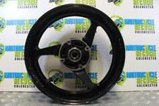 Honda CBR 600 RR Wheel Rear
