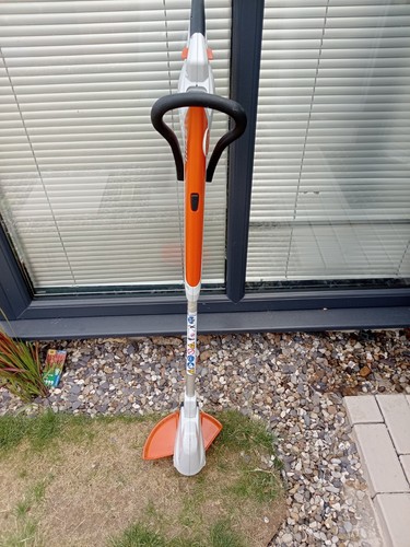 Stihl fsa cordless grass - fsa, 30