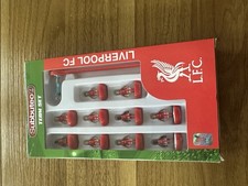 Subbuteo lw team Liverpool FC