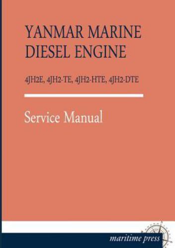 Yanmar marine diesel - yanmar,
