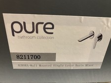 Designer Wall mounted basin