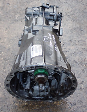 MERCEDES SPRINTER VITO 2011