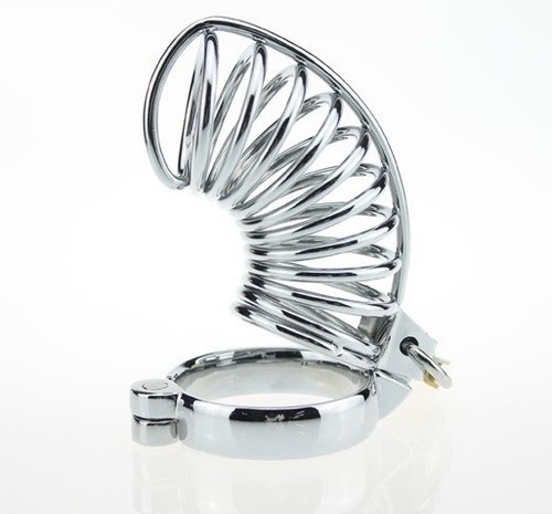 Male chastity dungeon cbt - male,
