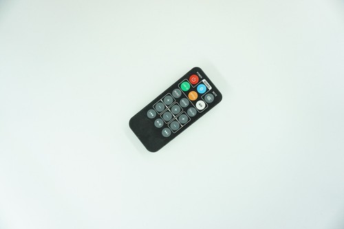 Remote control for - control,