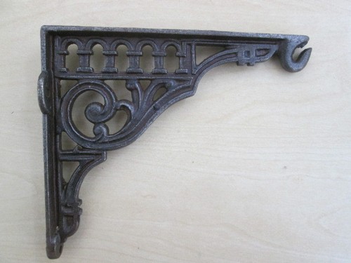 Iron vintage decorative fancy - iron,