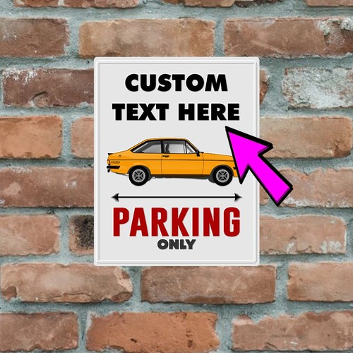 Custom text man - custom,