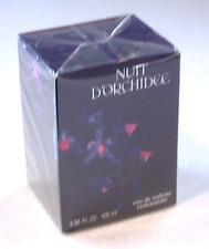 Yves Rocher ~ Nuit D'Orchidée