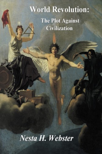 World revolution the plot - world,