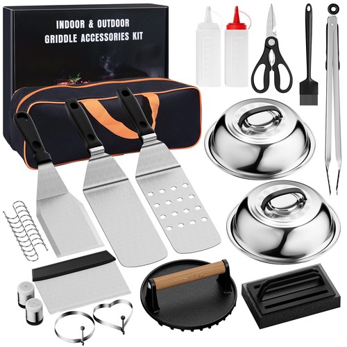 Mavivegue 28pcs griddle - mavivegue,
