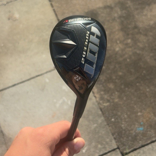 Benross gold hybrid - gold, 4h