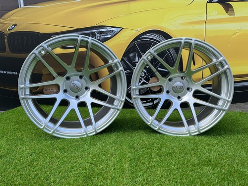 R19 inch 5x120 haxer hx020 - 4x,