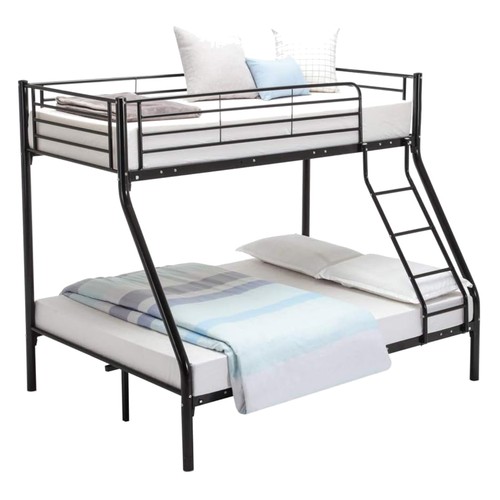 Panana triple metal - triple, bunk