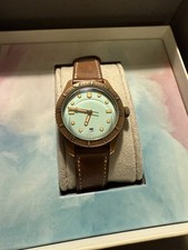 Oris Divers 65 Cotton Candy