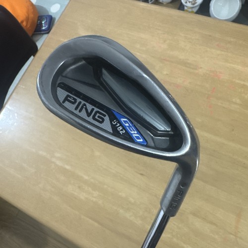 Ping g30 sand wedge - wedge, 56°