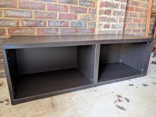 Ikea bestå bench - bench, /